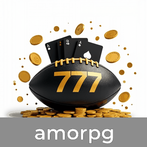 amorpg: Descubra Bônus e Promoções Únicas e Generosas