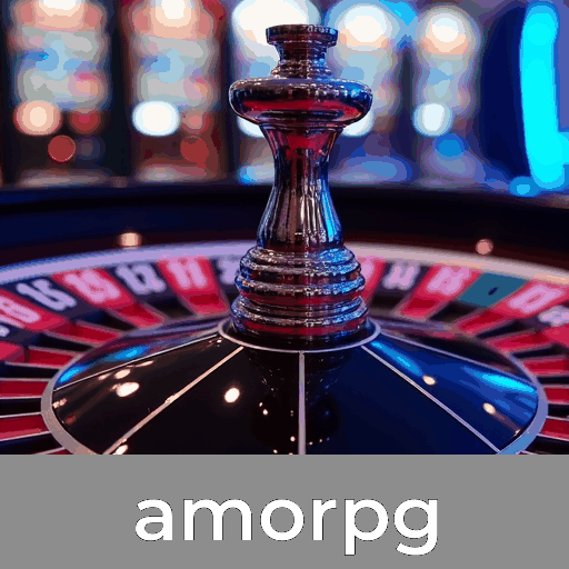 Amorpg: Excelência em Serviços Profissionais de Jogo