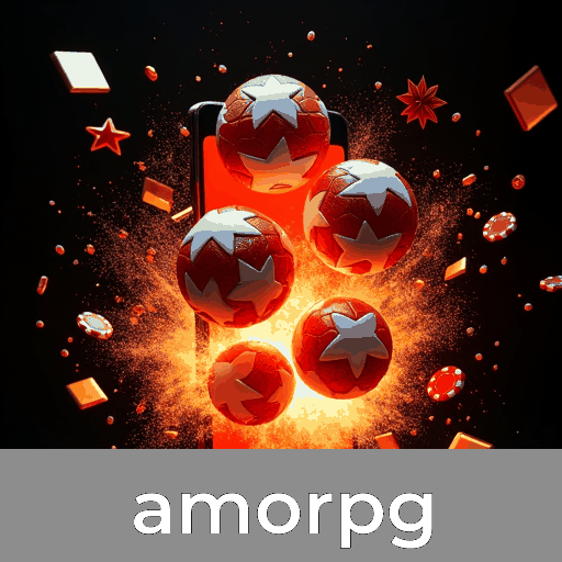 amorpg: Descubra Bônus e Promoções Únicas e Generosas