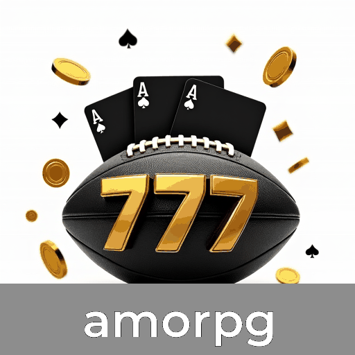 Amorpg: Cassino Seguro e Entretenimento Premium