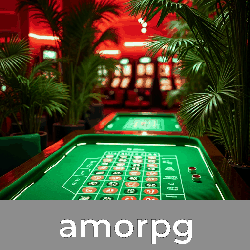 Amorpg: Apostas Esportivas com Foco no Brasil