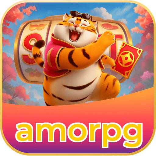 amorpg Logo