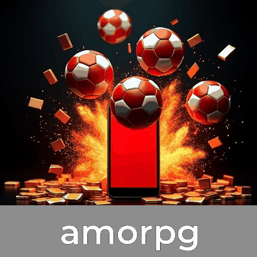 Amorpg: Excelência em Serviços Profissionais de Jogo